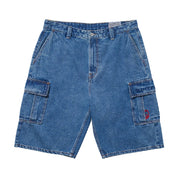 Bermuda Spitfire Classic 87 Denim