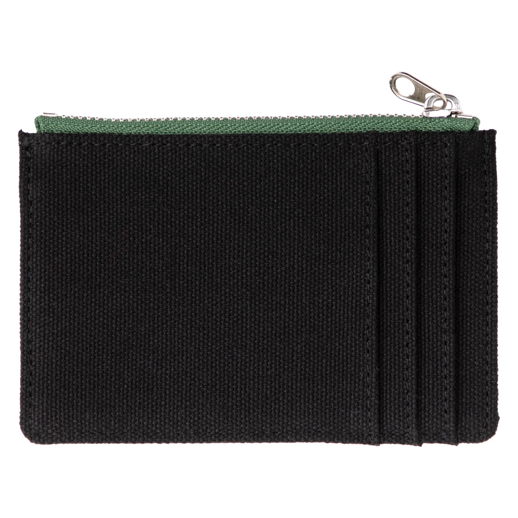 Billetera Santa Cruz Bulwark Black