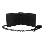 Billetera Santa Cruz Check Web Strip