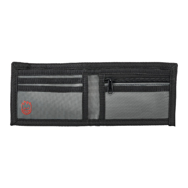 Billetera Spitfire Old E Drop Bifold