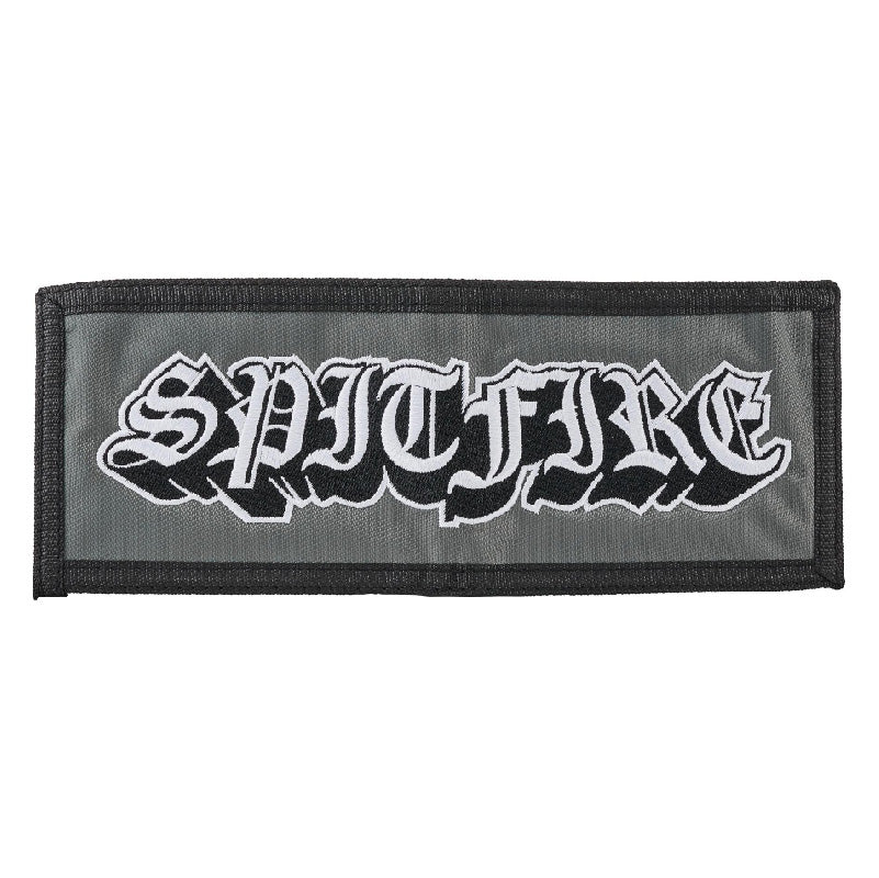 Billetera Spitfire Old E Drop Bifold