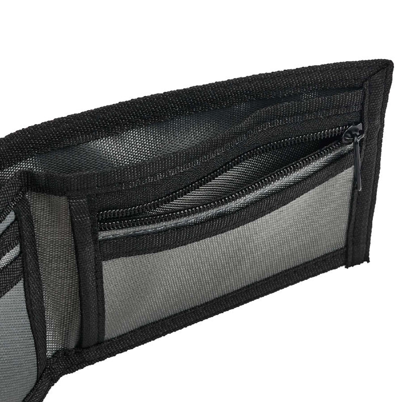 Billetera Spitfire Old E Drop Bifold