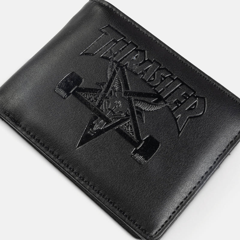 Billetera Thrasher Skategoat