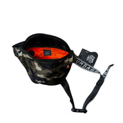 Bolso Bumbag Hip Camo