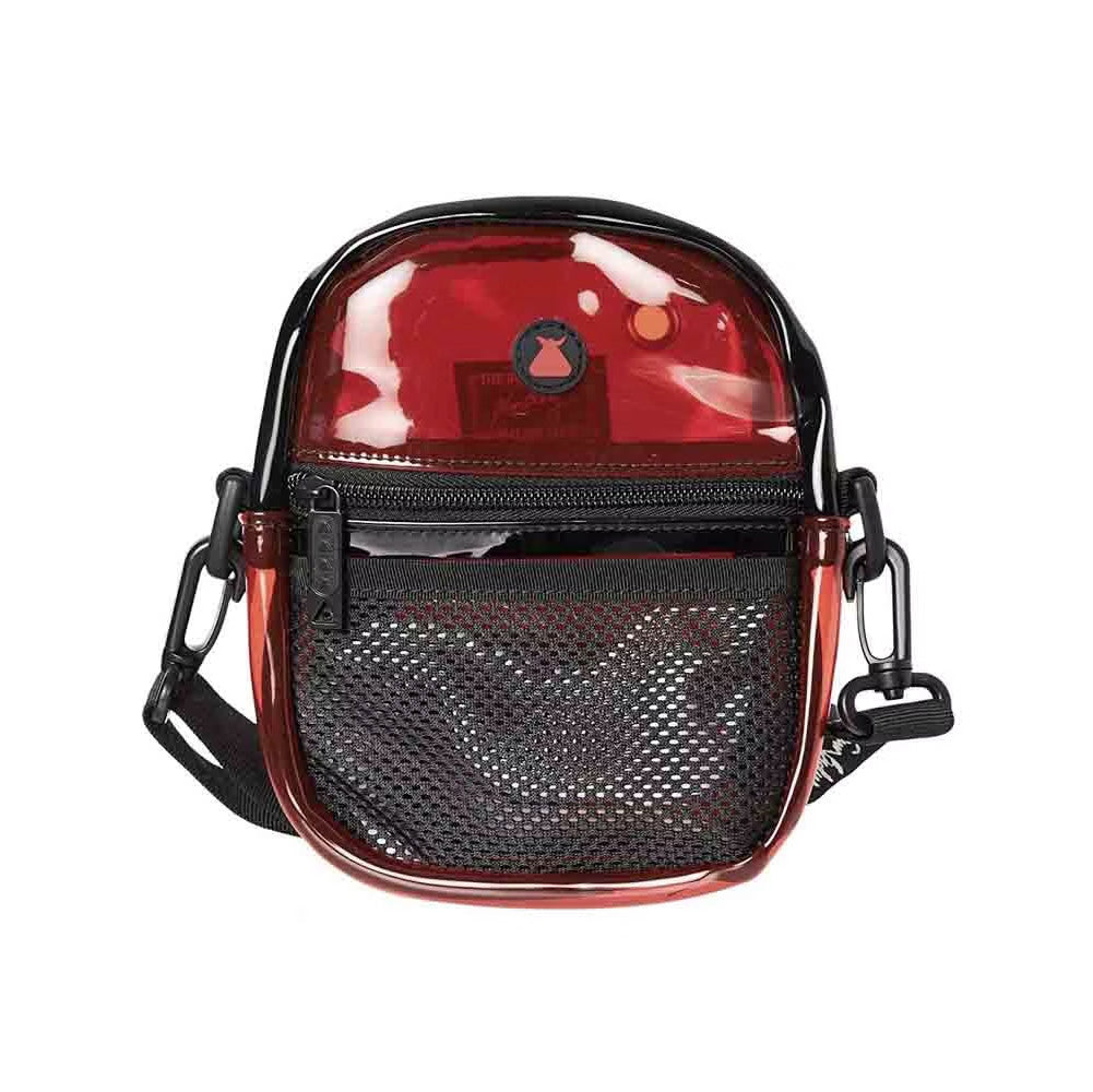 Bolso Bumbag Kevin Bradley Compact