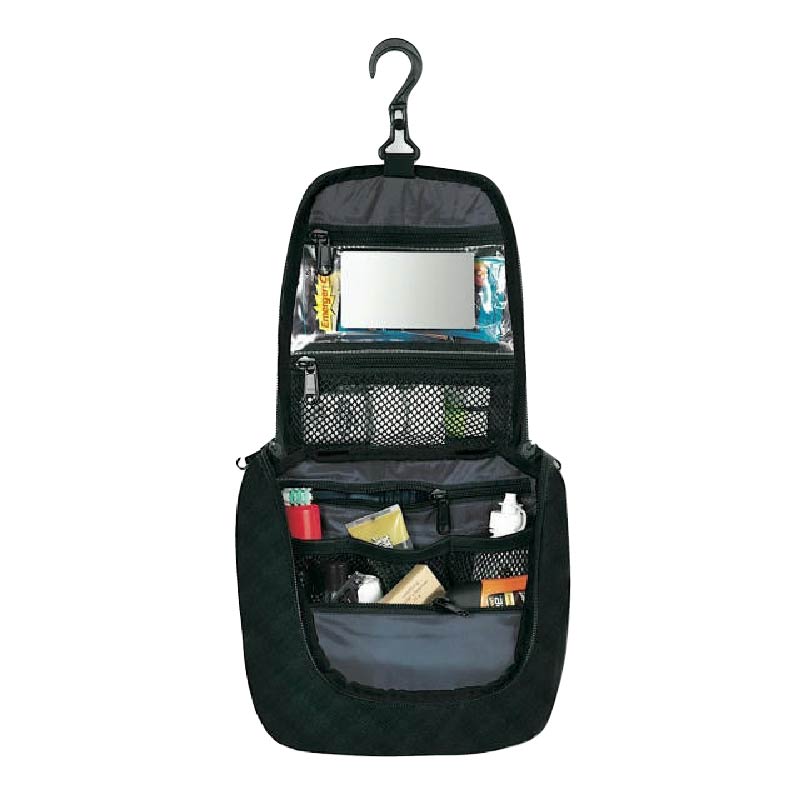 Bolso Dakine Travel Kit Black