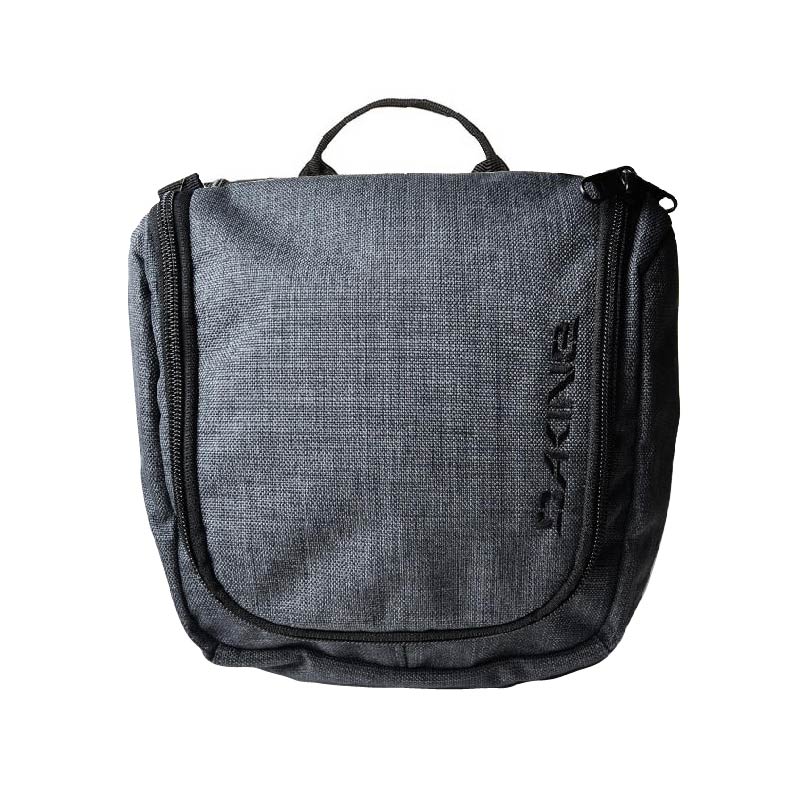 Bolso Dakine Travel Kit Carbon