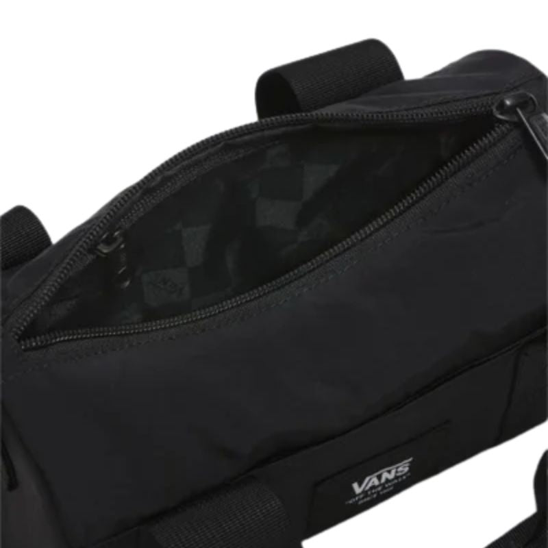 Bolso Vans Barreled Mini Bag
