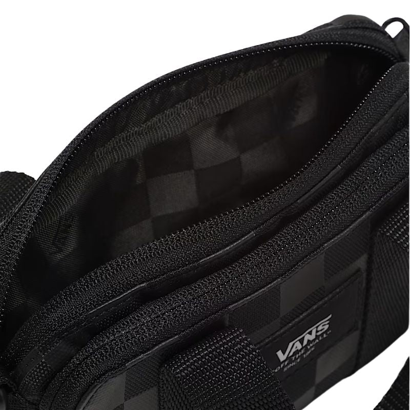 Bolso Vans Block Wallet Cordura