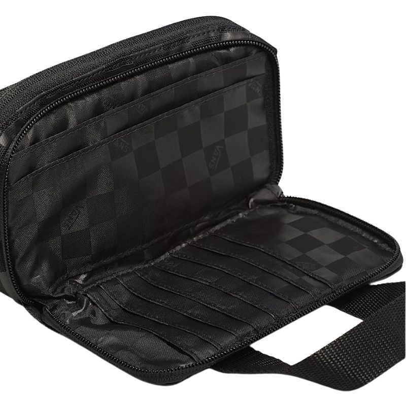 Bolso Vans Block Wallet Cordura