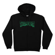 Buso Abierto Creature Hesher Flame Black