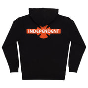 Buso Abierto Independent OGBC Legacy Black