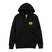 Buso Abierto Krooked New Tricks