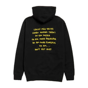 Buso Abierto Krooked New Tricks