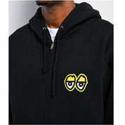 Buso Abierto Krooked New Tricks