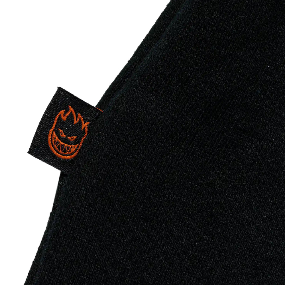 Buso Abierto Spitfire Flames Script
