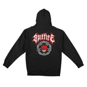 Buso Abierto Spitfire Pentagram Drip DBL