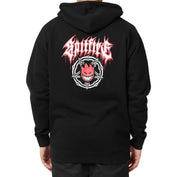 Buso Abierto Spitfire Pentagram Drip DBL