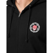 Buso Abierto Spitfire Pentagram Drip DBL