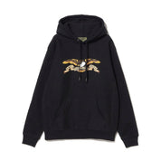 Buso Antihero Eagle Black