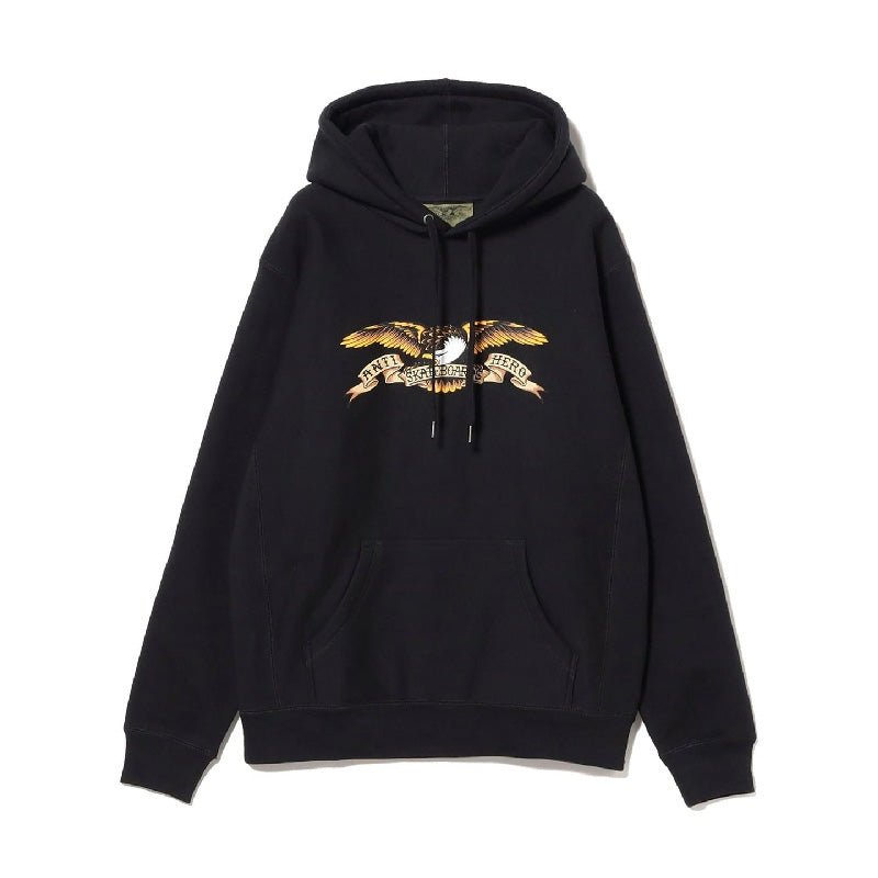 Buso Antihero Eagle Black