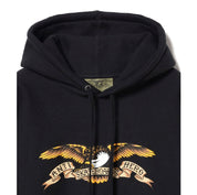 Buso Antihero Eagle Black