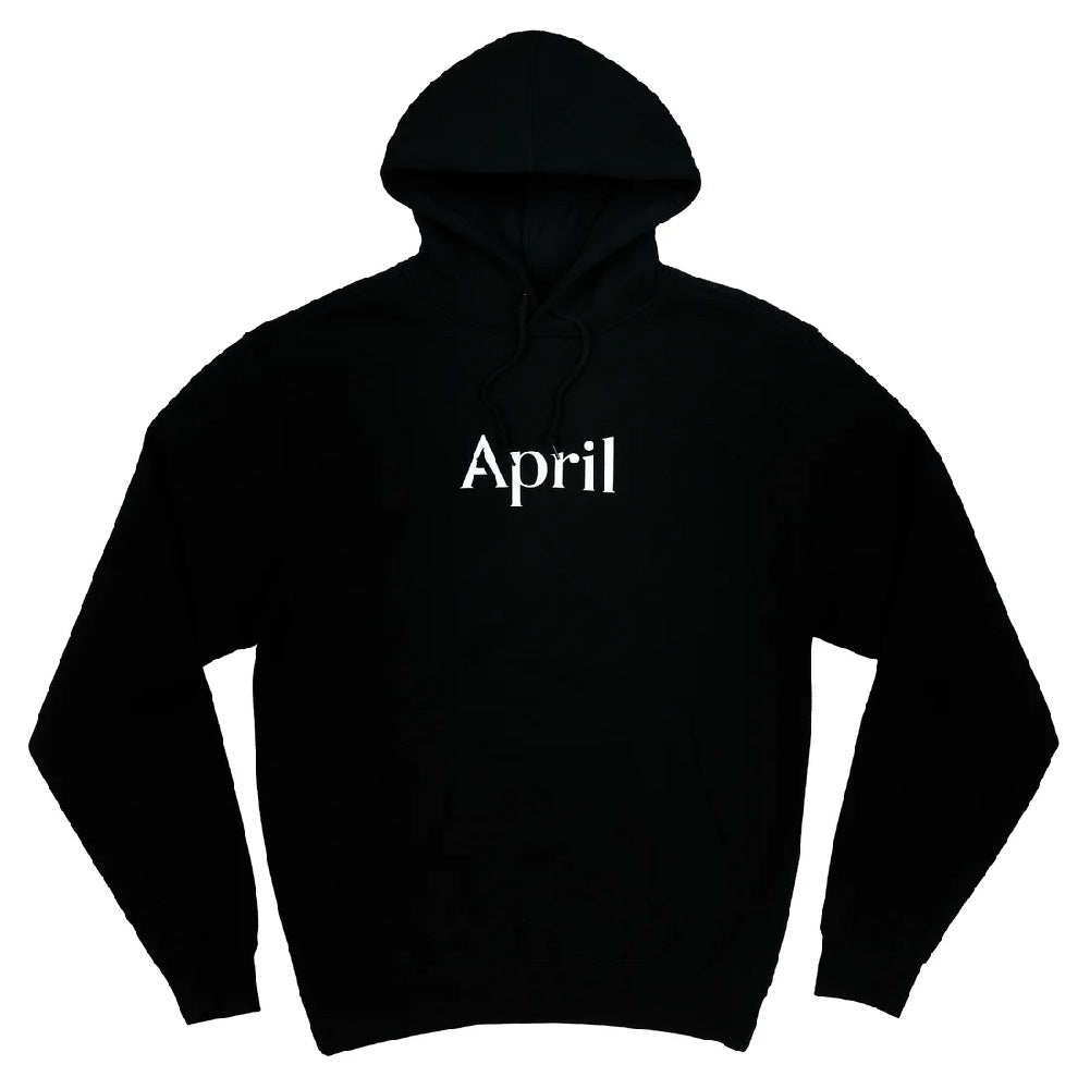 Buso April Skateboards OG Logo