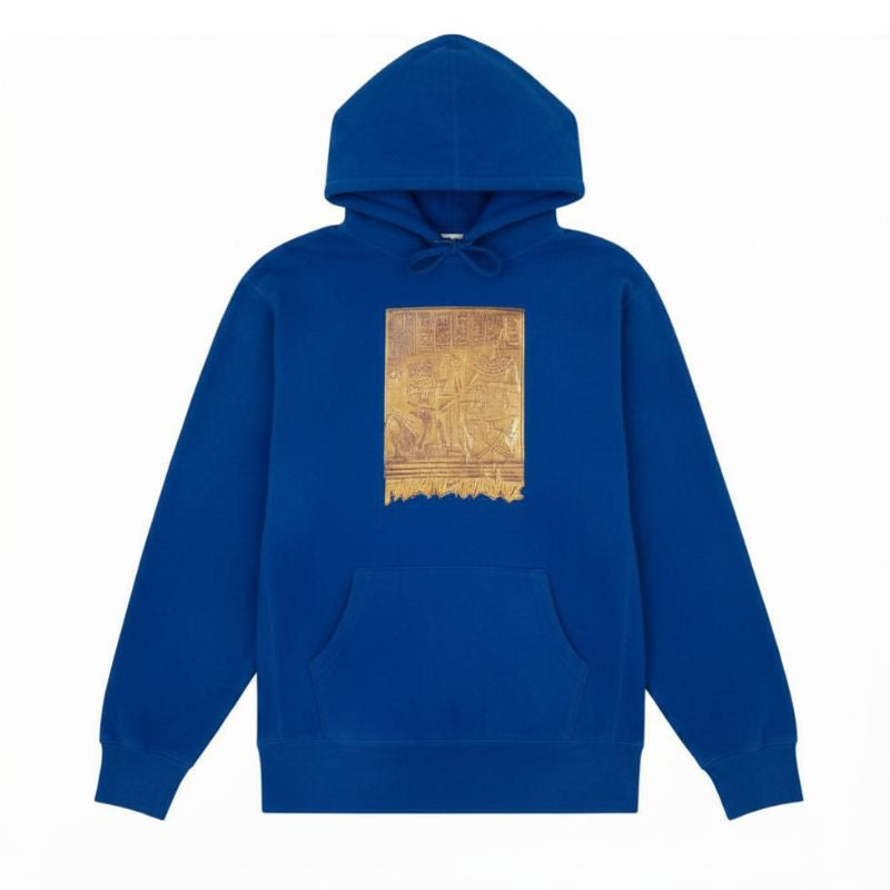 Buso FA Hieroglyphic Blue