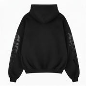 Buso FA Stamp Logo Sleeve Black