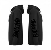 Buso FA Stamp Logo Sleeve Black