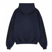 Buso FA Stamp Logo Sleeve Navy