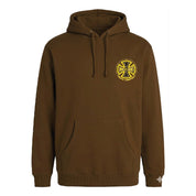 Buso Independent Truck Co Legacy Brown