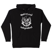 Buso Independent x Motörhead Warpig Black