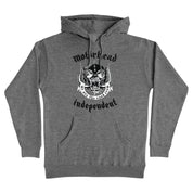 Buso Independent x Motörhead Warpig Gunmetal