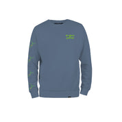 Buso On Board And Destroy Crewneck