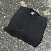 Buso On Board Calavera Crewneck