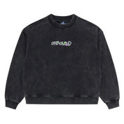 Buso On Board Push Crewneck