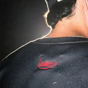 Buso On Board x Jhanka Crewneck