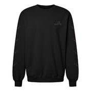 Buso On Board x Jhanka Crewneck