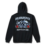Buso Primitive Comedy Black