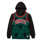 Buso Primitive Two-Fer Jersey