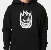 Buso Spitfire Bighead Smoke