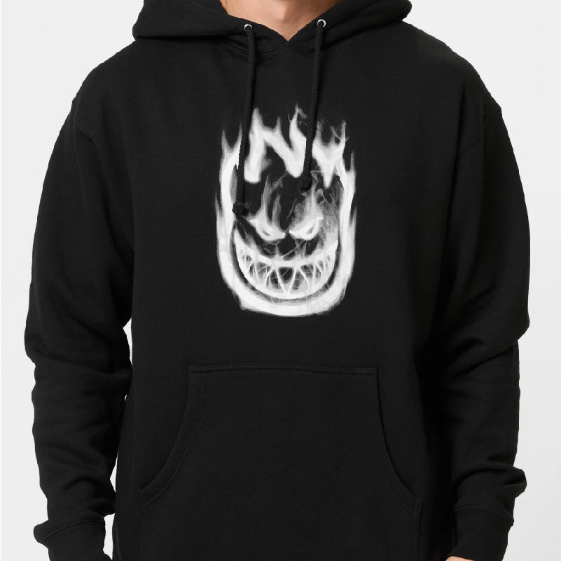 Buso Spitfire Bighead Smoke