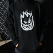 Buso Spitfire Bighead Smoke