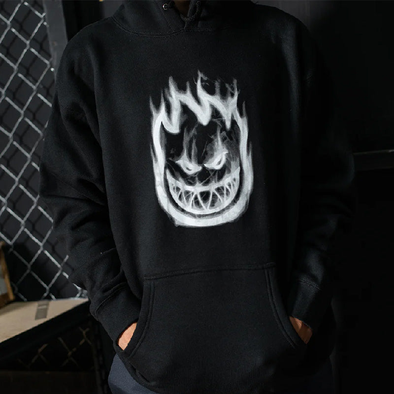 Buso Spitfire Bighead Smoke