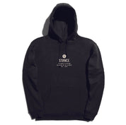 Buso Stance Established Black