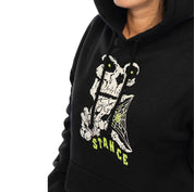 Buso Stance Itsy Bitsy Black