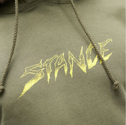 Buso Stance Palm Slayer Forest