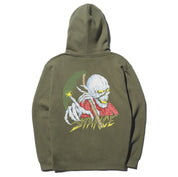 Buso Stance Palm Slayer Forest