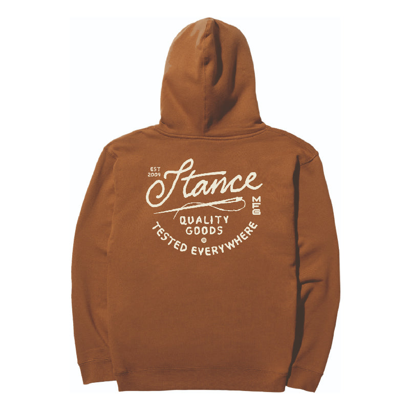 Buso Stance Standard Issue Tobacco